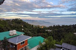 The Wild Canopy by HG Hospitality, Mussoorie