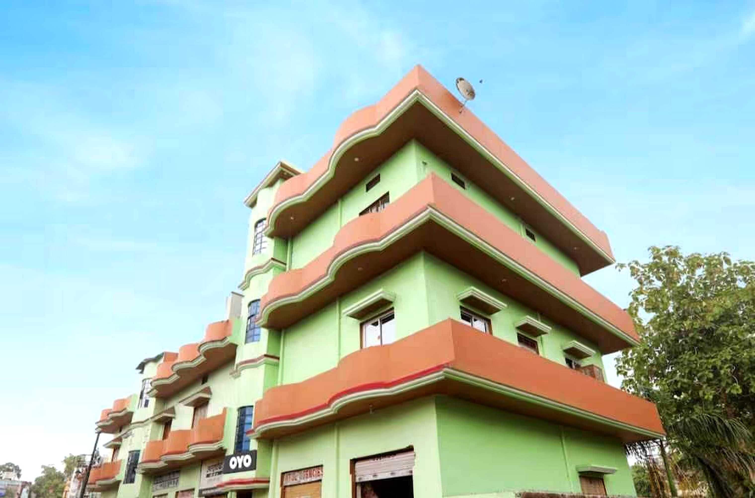 Hotel O Ramnagar Varanarasi - Tap to explore photos