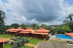 Redstone Naturestay Khopoli, Pali, Maharashtra