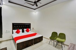 Hotel O Hindon Airport Ghaziabad, Ghaziabad