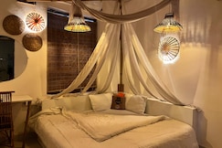 Bella Boho 4BHK Near Ganges, Rishikesh