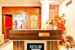 Hotel O Akshaya Delight, Vijaywada