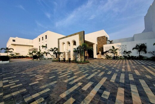 Pramod Lands End, a member of Radisson Individuals 