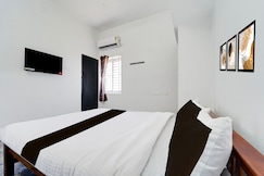 Super Hotel O Neelambur Near PSG ITech, Coimbatore