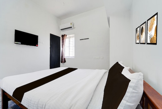 Super Hotel O Neelambur Near PSG ITech