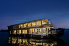 Kerala Boathouse, Alleppey