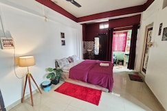 Solace Suites, Guwahati