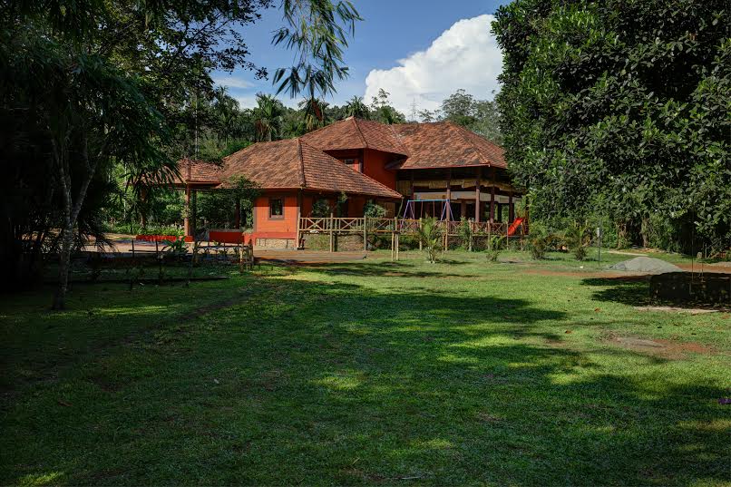 Stream Valley Cottages Wayanad Inr 539 Off 3 5 0 0 Resort