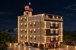 Hotel Meritel Grande Vijay Nagar Indore, Indore