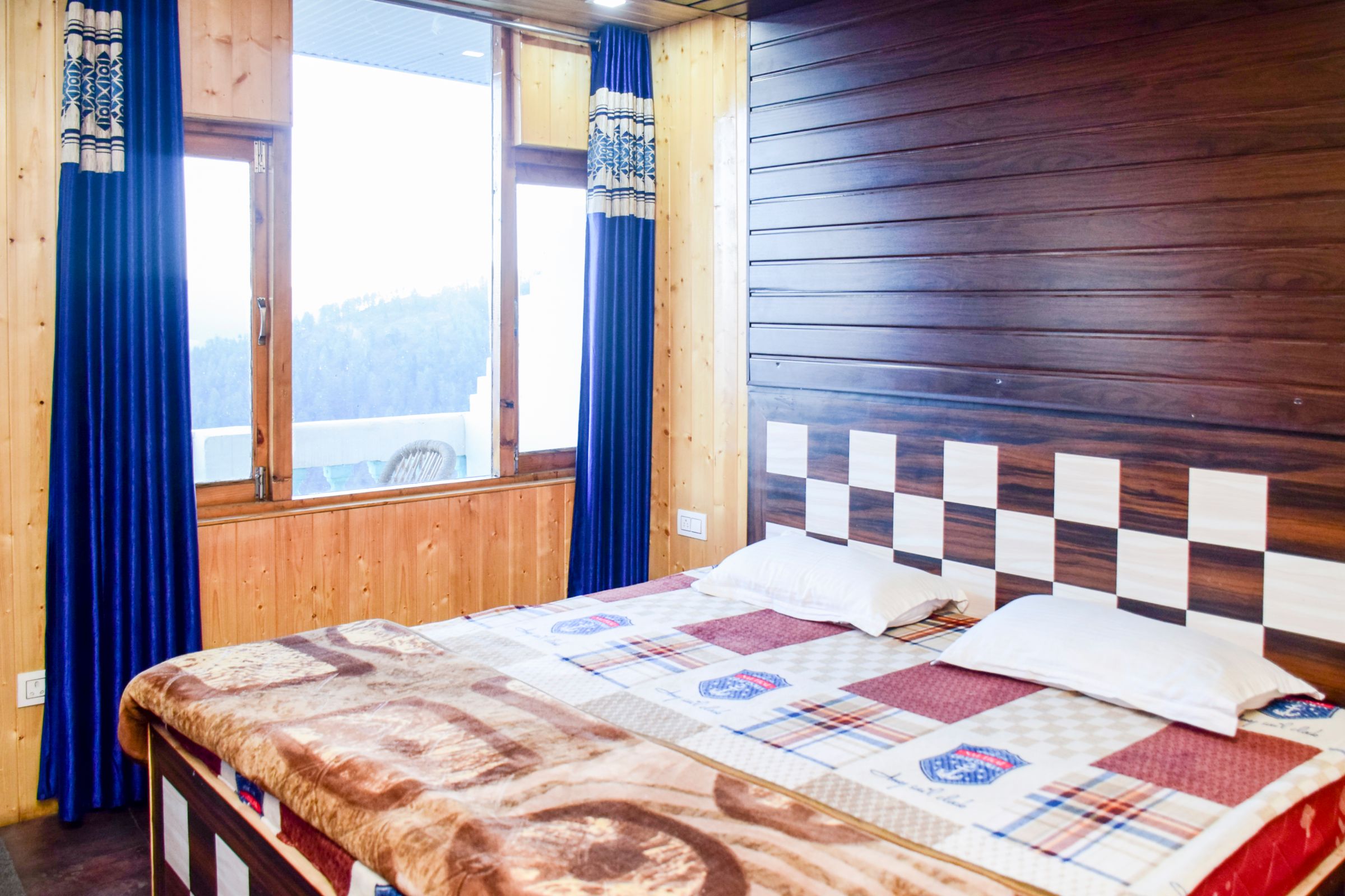Country Side Home Stay - Tap to explore photos
