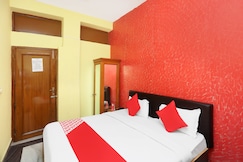 Hotel O Blue Umbrella Guest House, Delhi