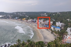 Orion Beach Resort | Rooms & Restaurant, Thiruvananthapuram