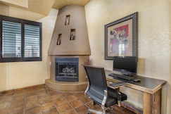 Best Western Plus Inn of Santa Fe, Sandoval