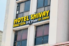 Hotel Shivay Paldi, Ahmedabad
