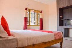 Hotel O Caroline Homestay, Bhubaneshwar
