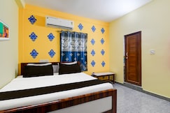 Hotel O SHANTI GUEST HOUSE, Kendraparha