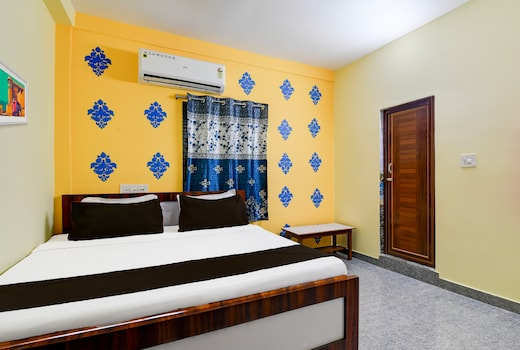 Hotel O SHANTI GUEST HOUSE