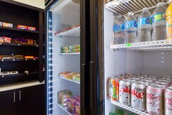 Best Western Plus Fairview Inn & Suites, Woods