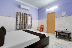Hotel O Sri Durga Lodging And Guest House, Cuttack
