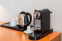 Mercure Lisboa Almada, Almada