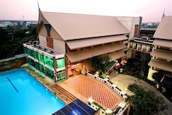 iCheck inn Thapra, Bangkok