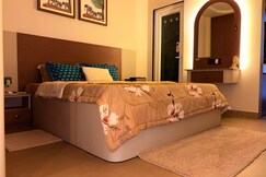 House of Karma Come Home Not Just Stay, Manesar