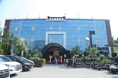 TP GARDEN AND HOTEL, Mainpuri