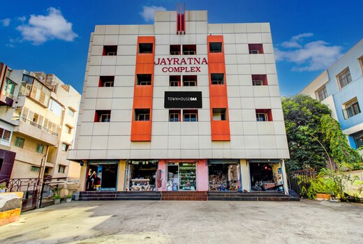 Palette Hotel And Resort PCMC Corporate Stay Formerly Hotel  Jayratna