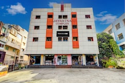 Palette Hotel And Resort PCMC Corporate Stay Formerly Hotel  Jayratna, Pune
