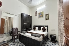 Hotel Siya Ram Niketan, Ayodhya