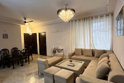 Your Private Haven   Cozy 3BHK Retreat, Greater Noida