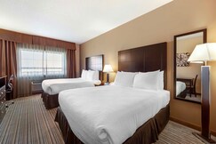 Best Western Plus Peace River Hotel & Suites, Peace River