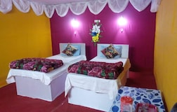 Deluxe Cottage