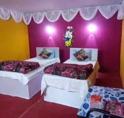 Deluxe Cottage