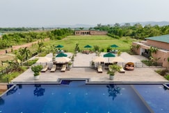 Brij Tara, Ranthambore - A Luxury Wildlife Resort, Sawai Madhopur