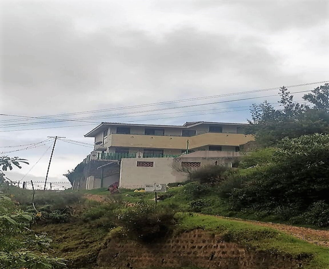 Eadenz Valley View Cottages Ooty Price Address Reviews