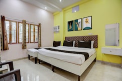 Hotel O Shree Puram Paying Guest House, Varanasi