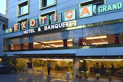 The Exotica Grand, Delhi