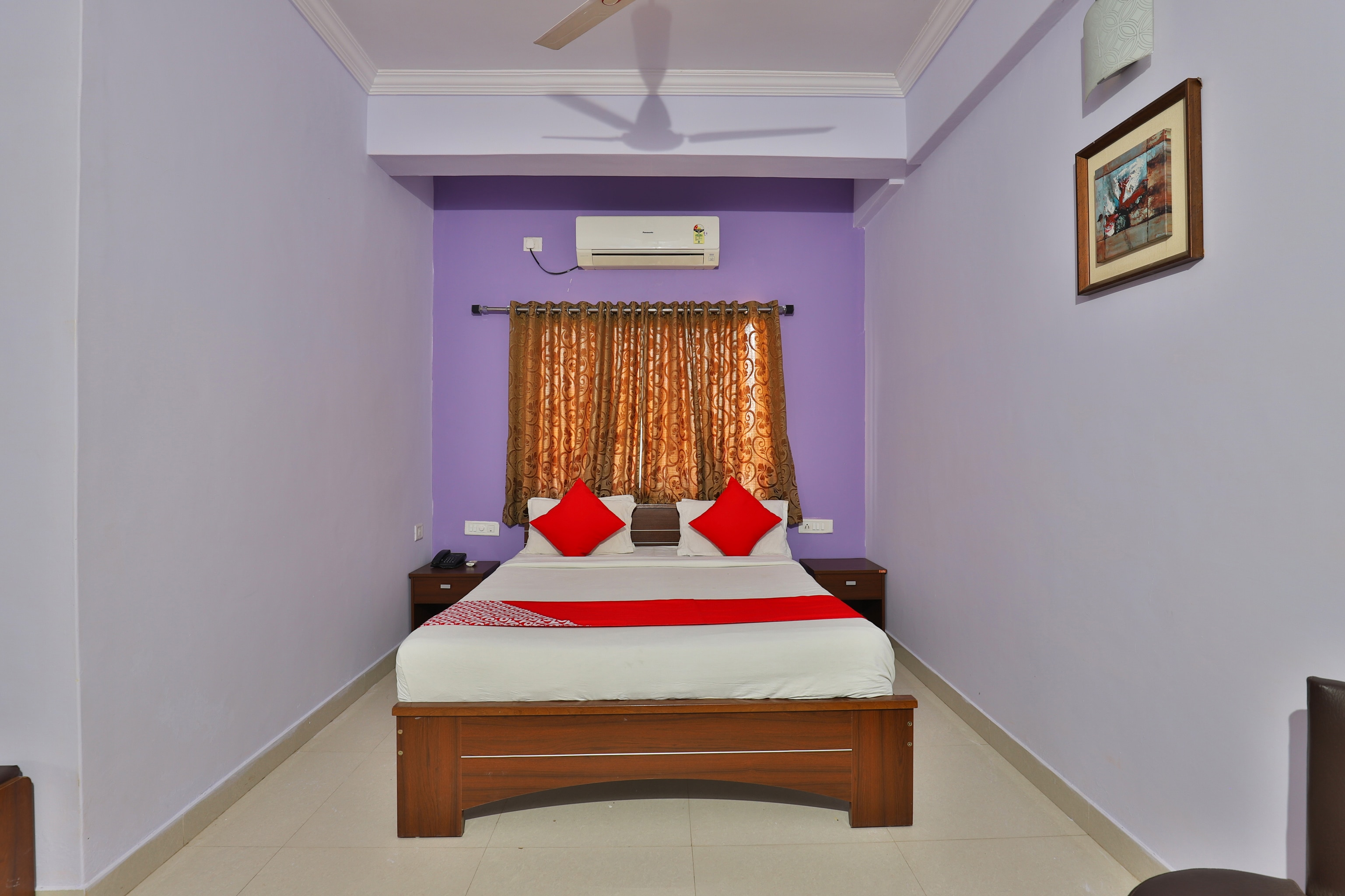 HOTEL NEELKANT - Tap to explore photos