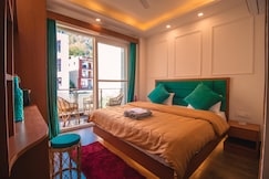 Hotel The Moksham, Rishikesh