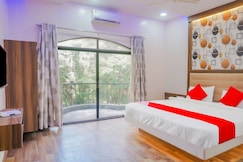 Hotel O Rest Inn, Pune