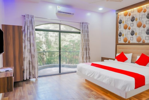 Hotel O Rest Inn