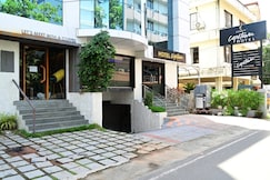 Hotel Comfy Capetown, Cochin