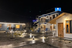 Hotel Adinova