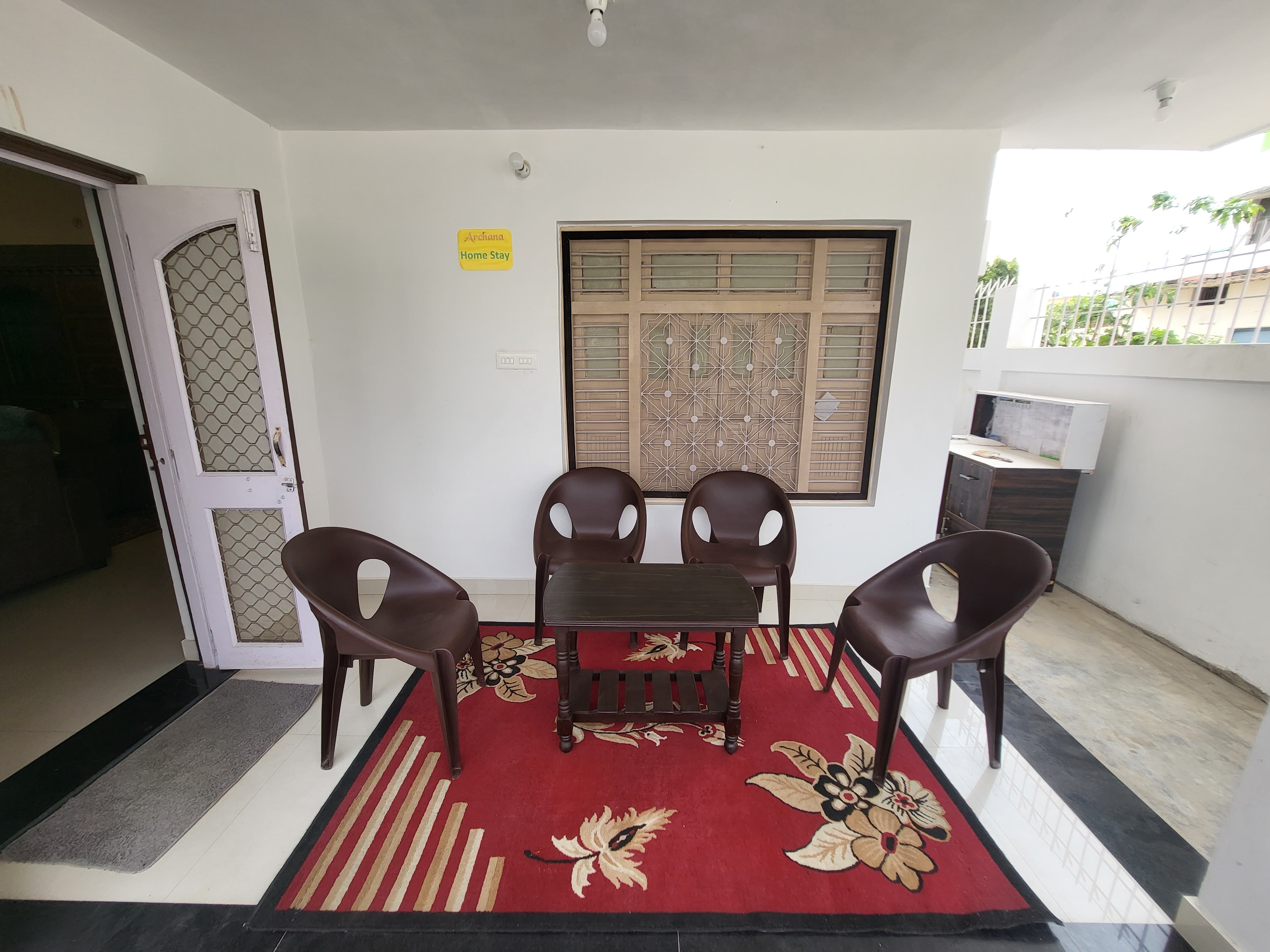 The Banaras Homestay - Tap to explore photos