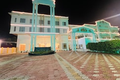 Platinum Hotel, Hoshangabad