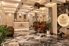 Valmere Chery Blossom Suites, Shillong