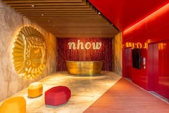 nhow Lima, Lima