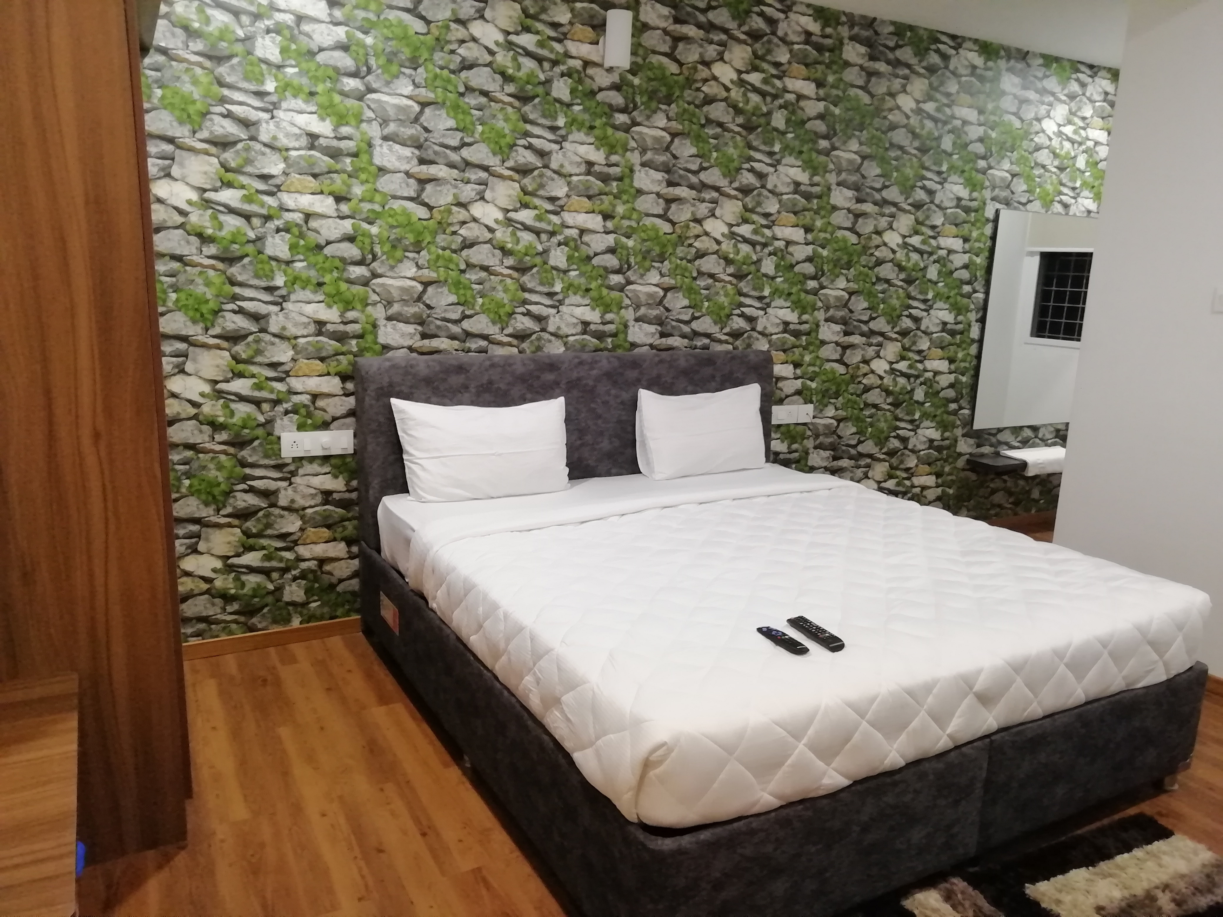 Muralikrishna Suites - Tap to explore photos
