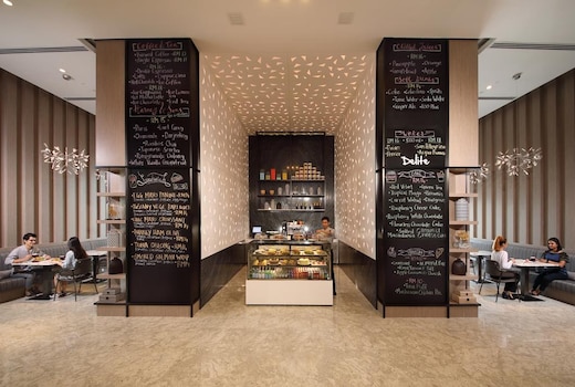 Capri By Fraser Johor Bahru Johor Bahru Apartment Price Address Reviews Capri By Fraser Johor Bahru Johor Bahru Apartment Price Address Reviews